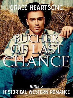 cover image of Historical Western Romance